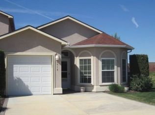 6012 Mia Ln, Pasco, WA 99301