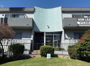 545 N Hayworth Ave, Los Angeles, CA 90048