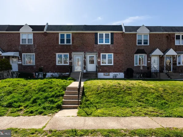 732 Rively Ave, Glenolden, PA 19036