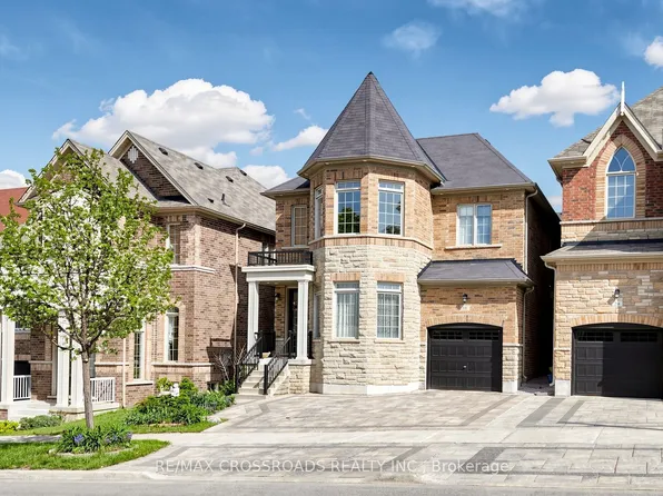 18 Beckett Ave, Markham, ON L6C 0W5