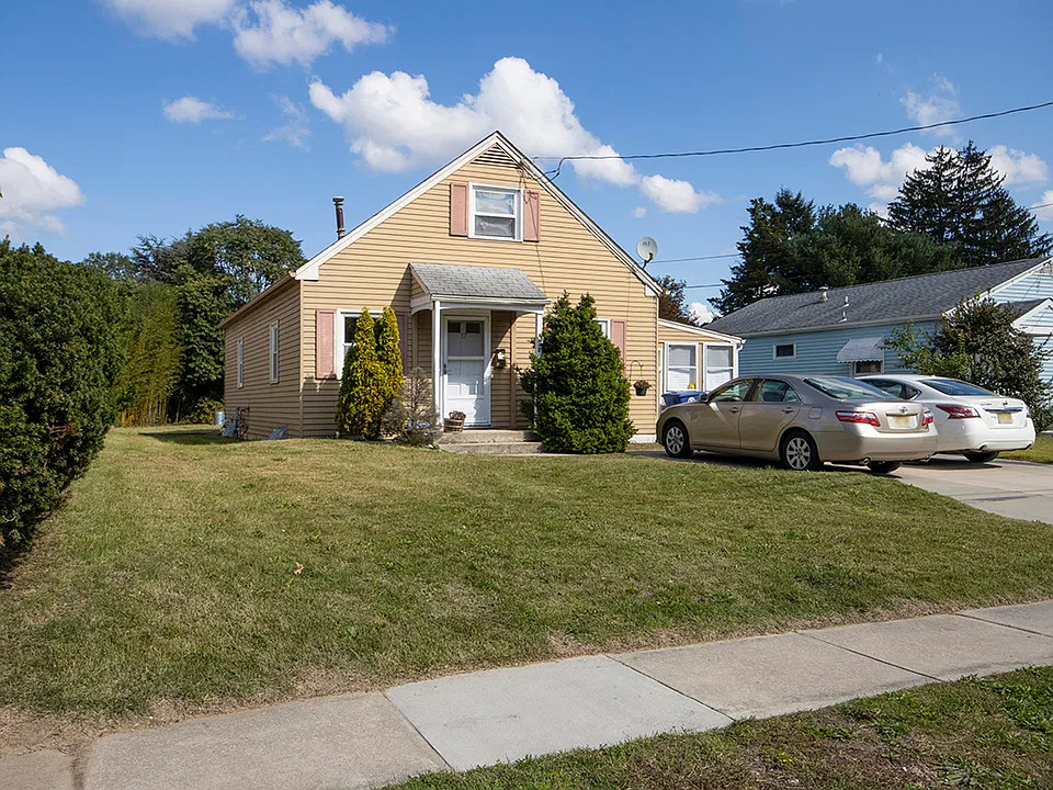 17 Franklin Rd