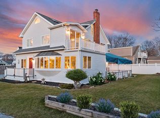 18 Mohican Trl, Old Saybrook, CT 06475
