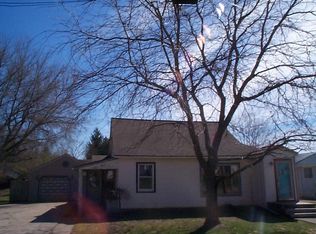 3487 Pine St, Kingston, MI 48741