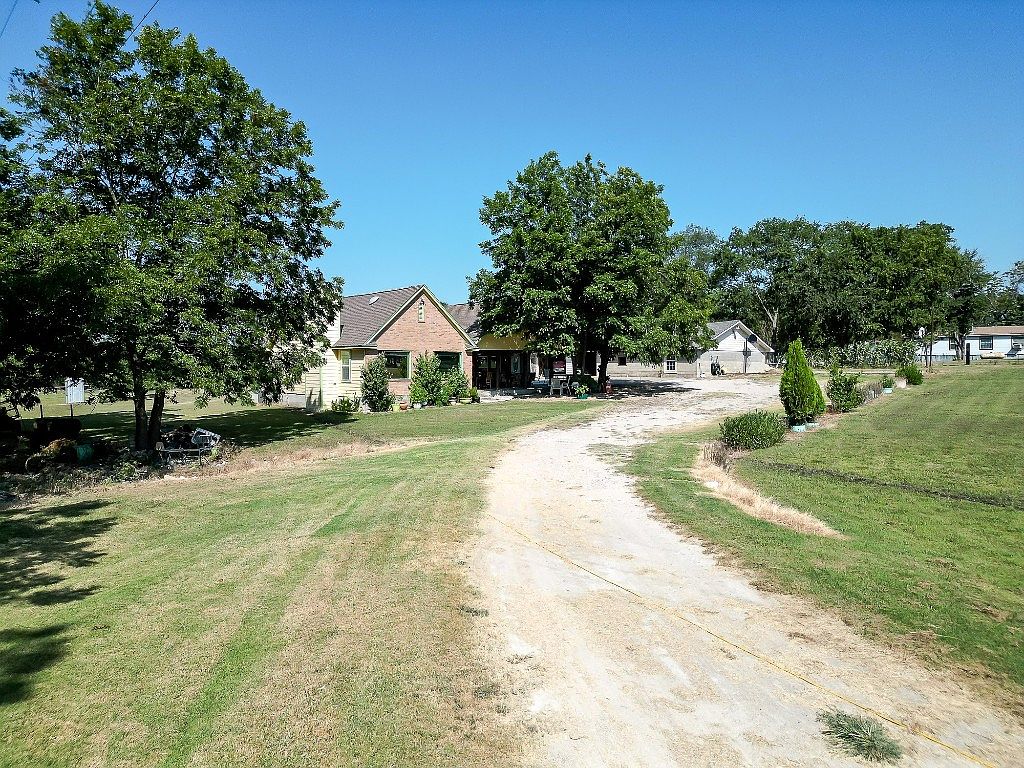 13099 NW County Road 190, Rice, TX 75155 MLS 20394185 Zillow