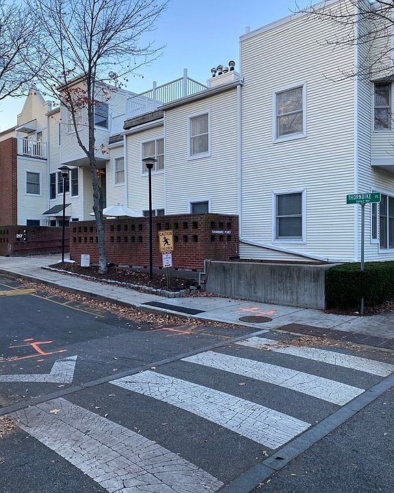 Thorndike Place Condominium Apartments Cambridge, MA Zillow