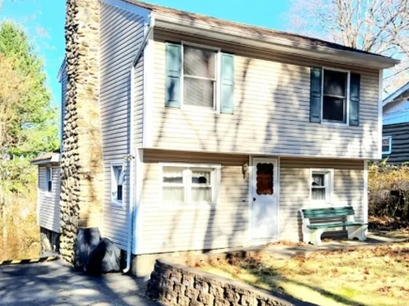 46 Grandview Ave, Hardyston Twp., NJ 07460