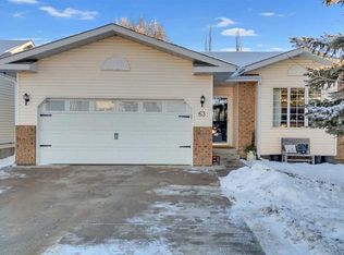 63 N Duston St, Red Deer, AB T4R 2L6