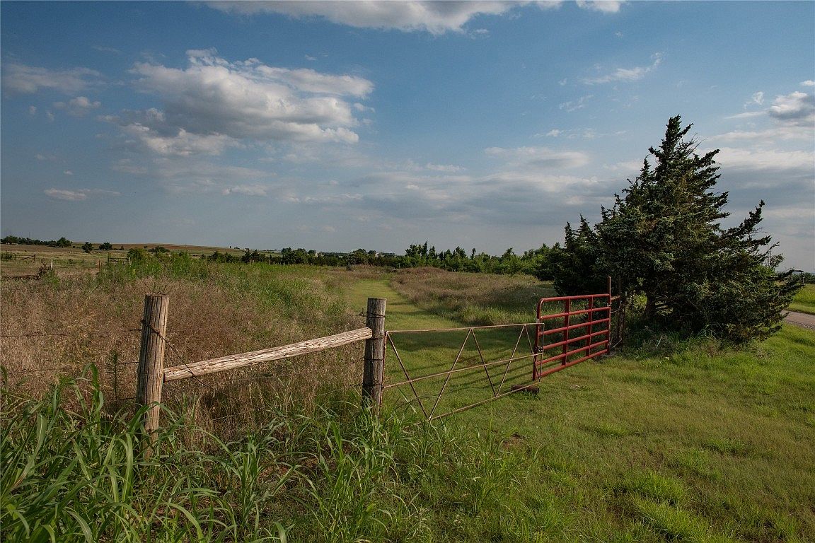 N Banner Rd, Okarche, OK 73762 | Zillow