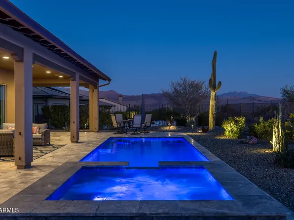 17411 E FORT VERDE Road, Rio Verde, AZ 85263