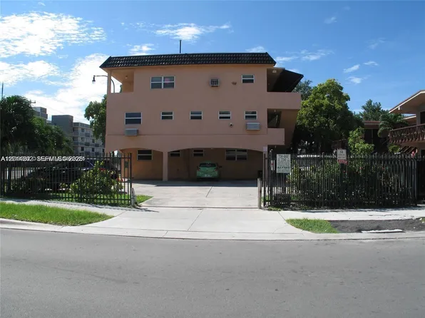 1590 NE 125th Ter #1, Miami, FL 33161