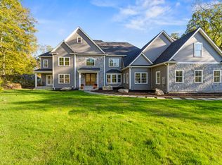 5 Vona Way, Newtown, CT 06470