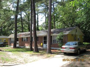 439 Heard Ave, Albany, GA 31701