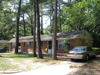 439 Heard Ave, Albany, GA, 31701