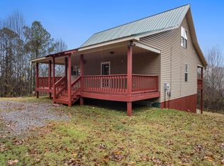 4495 S Us Hwy #11, Rising Fawn, GA 30738