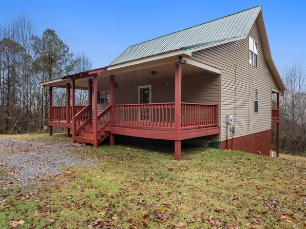 4495 S Us Hwy #11, Rising Fawn, GA 30738