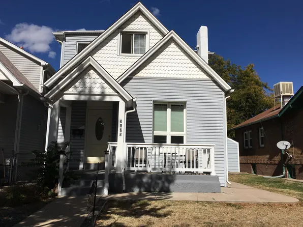 3175 W Clyde Pl, Denver, CO 80211