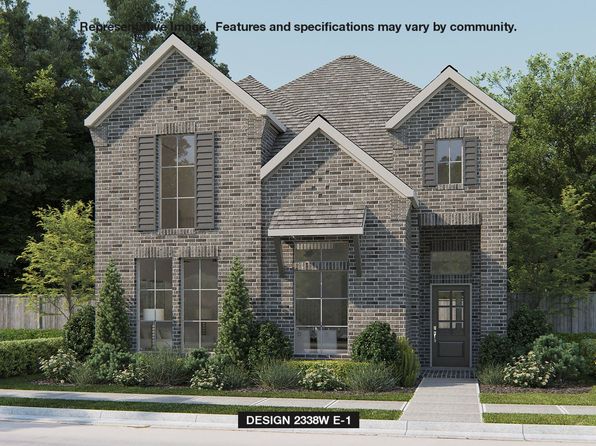 Home for Sale in Celina TX