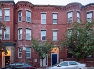 4 Saxton St, Dorchester, MA 02125