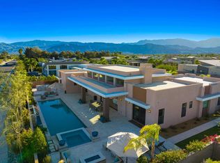 28 Via Monaco, Rancho Mirage, CA 92270