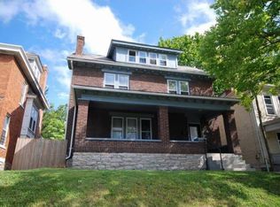 294 14th Ave, Columbus, OH 43201