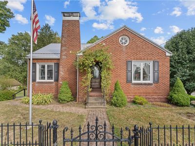 135 State St, Saxonburg, PA, 16056