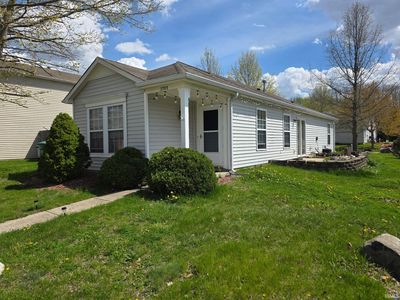 2703 Brewster Ln, Lafayette, IN, 47909