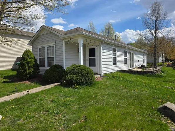 2703 Brewster Ln, Lafayette, IN 47909