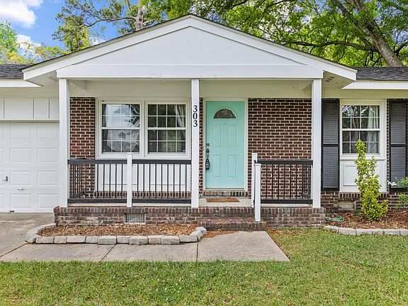 2nd image of 303 Cardinal Rd