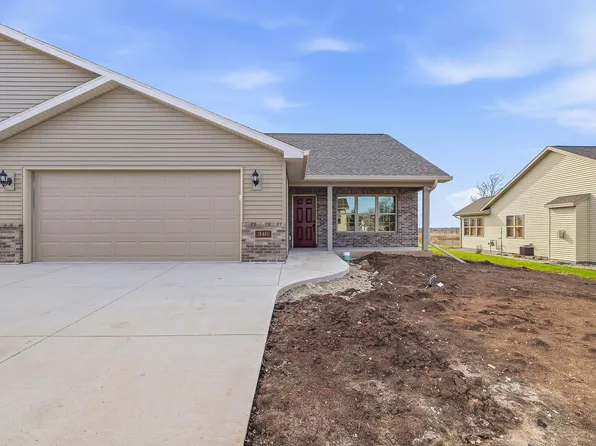 340 Twilight Trl, Fond Du Lac, WI 54937