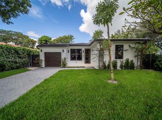 1781 SW 23rd St, Miami, FL 33145