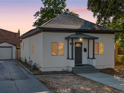 944 W 18th St, Merced, CA, 95340