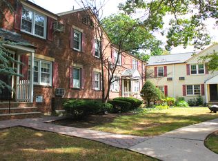 522 Lincoln Park E #522, Cranford, NJ 07016