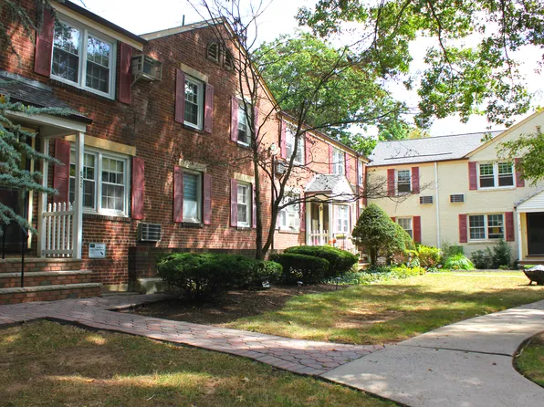 522 Lincoln Park E #522, Cranford, NJ 07016