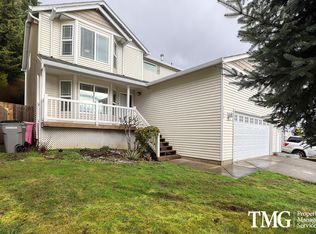 3708 NE 98th St, Vancouver, WA 98665