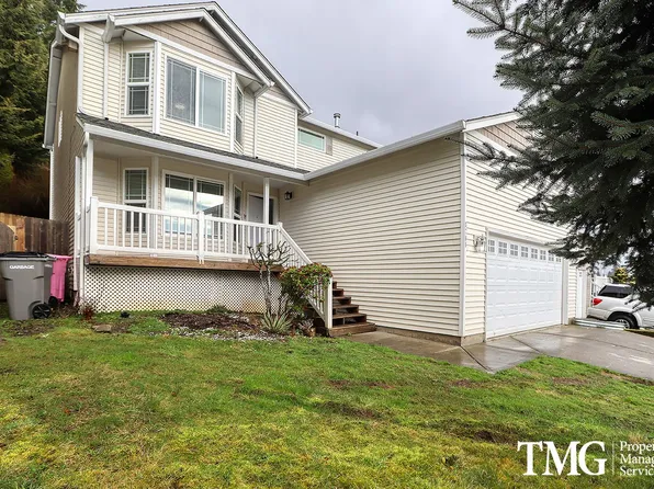 3708 NE 98th St, Vancouver, WA 98665