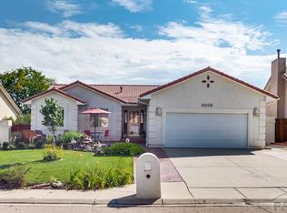 4204 Ruger Dr, Pueblo, CO 81008