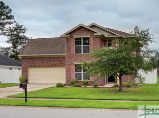 184 Saltlanding Cir, Savannah, GA 31405