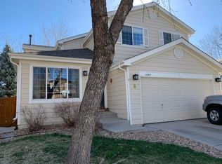 1659 Holeman Dr, Erie, CO 80516