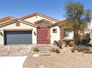 7602 W Camero Ave, Las Vegas, NV 89113