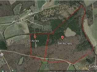 480 E Jack Jouett Rd, Louisa, VA 23093