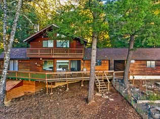 1801 Davis Creek Rd, Selma, OR 97538