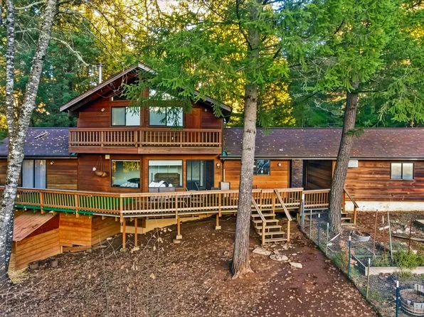 1801 Davis Creek Rd, Selma, OR 97538