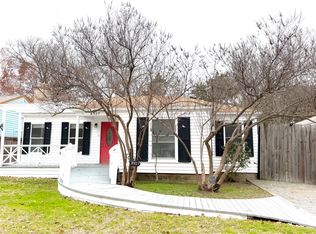8927 San Fernando Way, Dallas, TX 75218