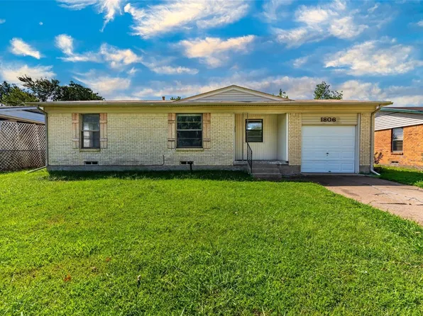 1806 Highland St, Mesquite, TX 75149