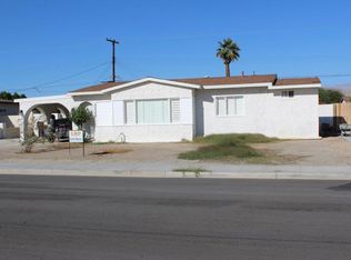 82582 Mountain View Ave, Indio, CA 92201