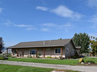 35489 Dublin Gulch Rd, St Ignatius, MT 59865