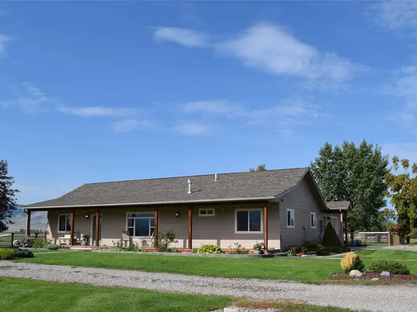 35489 Dublin Gulch Rd, St Ignatius, MT 59865