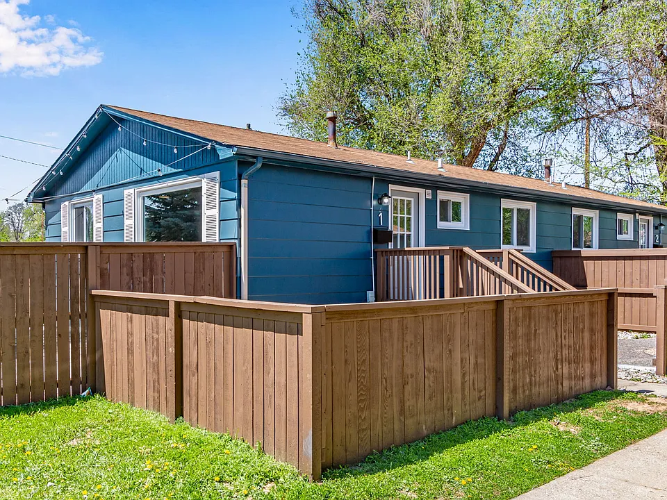 5 Birkley Ct #6