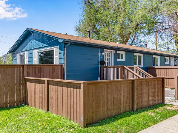 5 Birkley Ct #6, Loveland, CO 80537