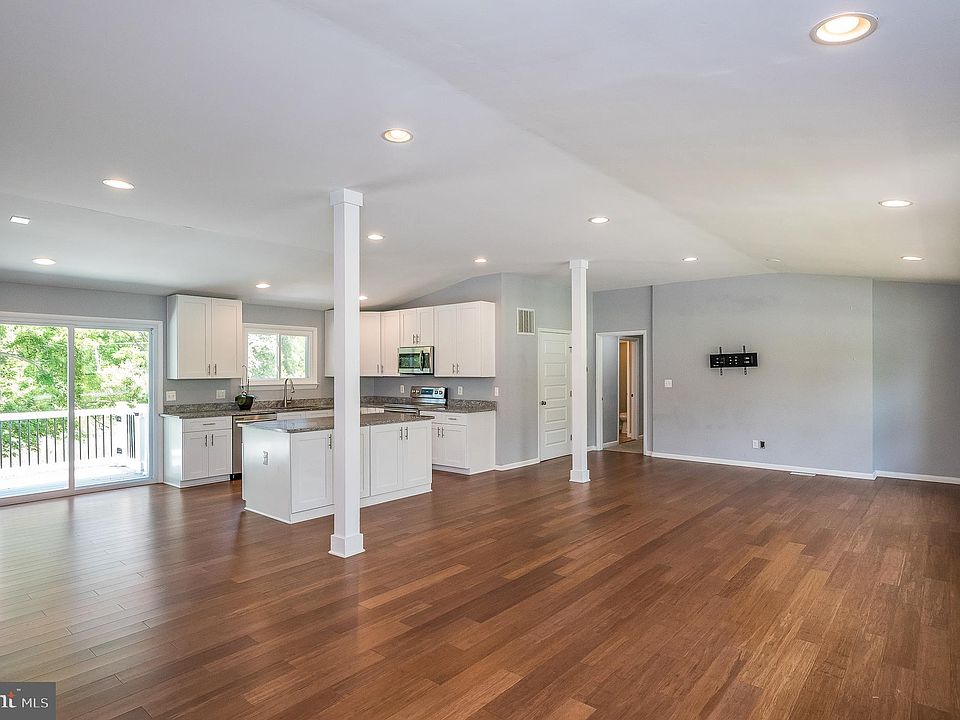 9007 Pittsfield Rd, Pikesville, MD 21208 Zillow